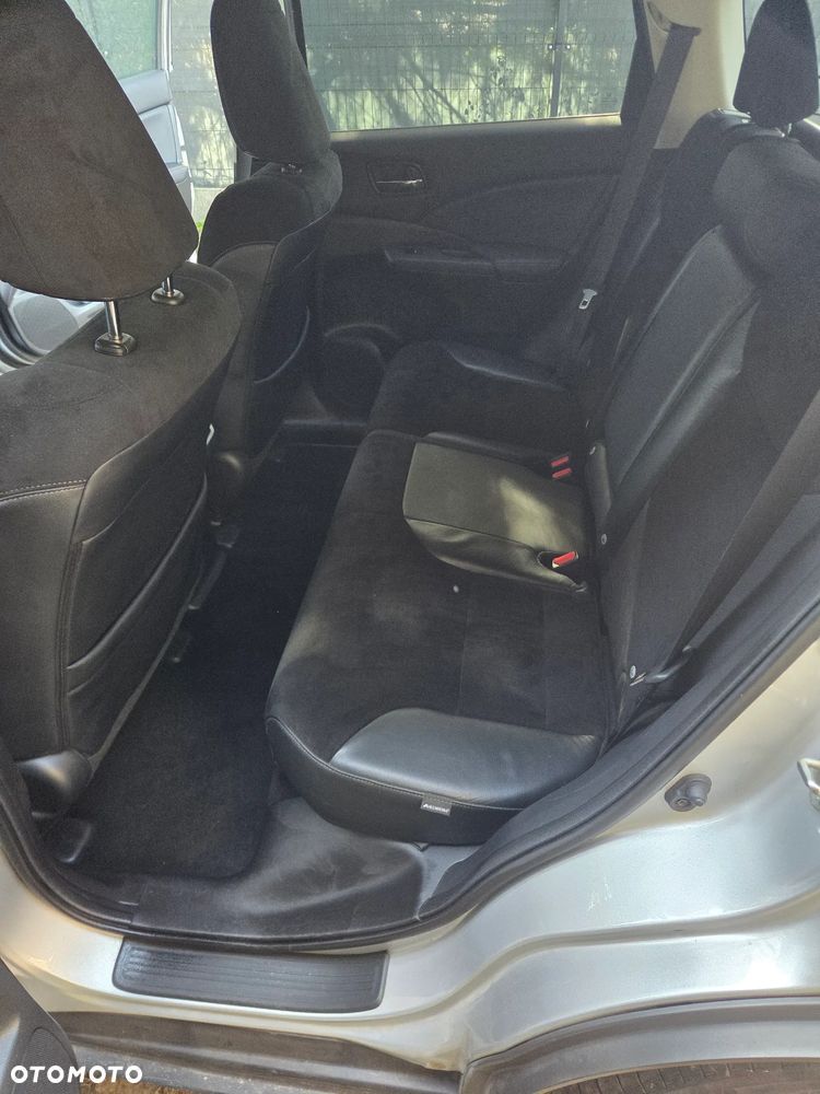 Honda CR-V 1.6i-DTEC Elegance (Honda Connect+) - 20