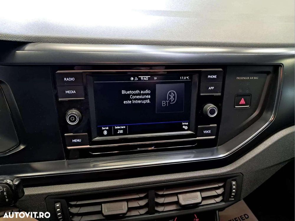 Volkswagen Polo 1.0 Trendline - 15