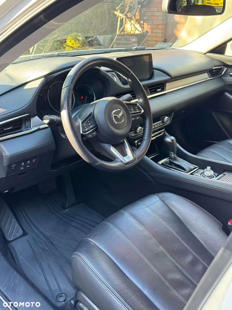 Mazda 6 2.5 SkyPassion - 11