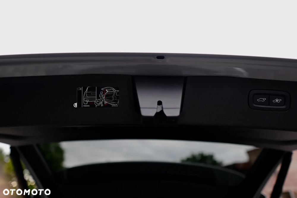 Volvo XC 90 B5 B AWD Plus Bright 7os - 39