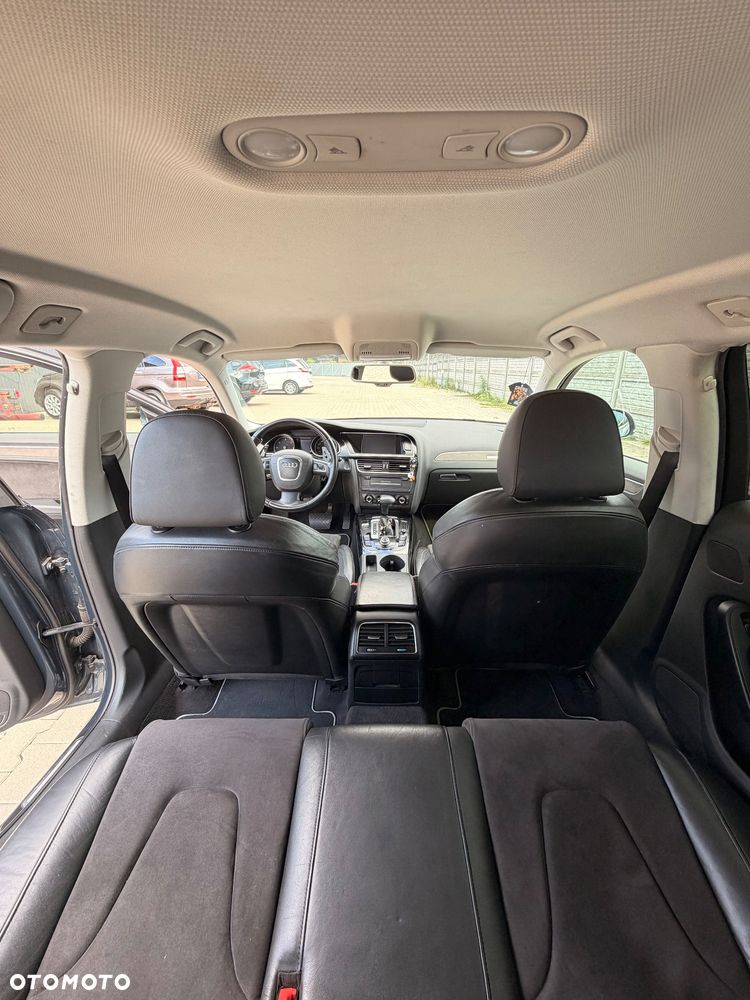Audi A4 Avant 3.0 TDI Quattro S tronic - 18