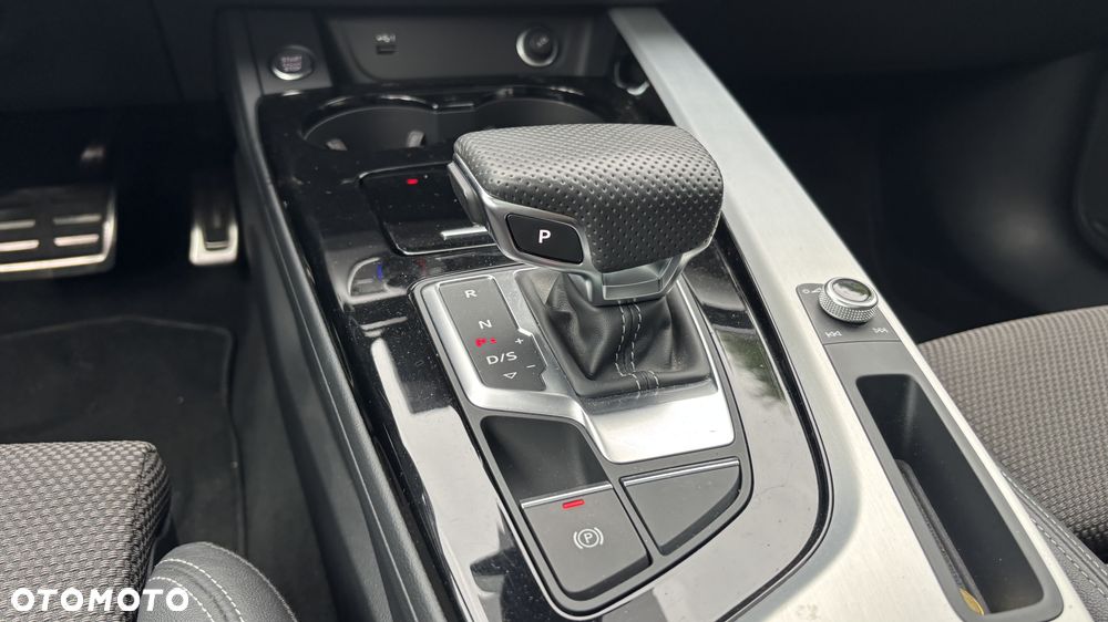 Audi A4 Avant 40 TDI mHEV S Line S tronic - 15