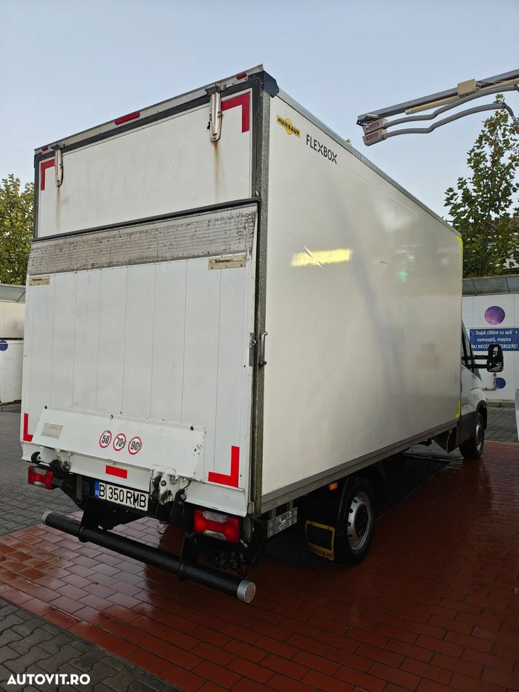 Iveco Daily 35-160 - 14