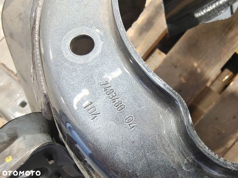 BMW F40 ĆWIARTKA KIELICH PODŁUŻNICA PRAWA B39 - 7