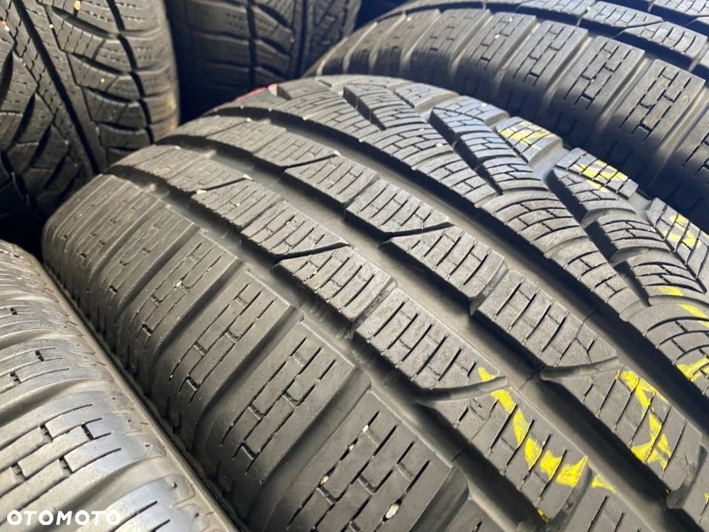 225/60r16 Pirelli SottoZero II_6,5mm_4szt_(376) - 7