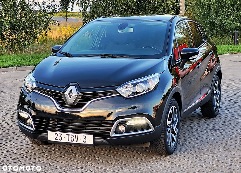 Renault Captur ENERGY TCe 90 Start&Stop Dynamique - 10