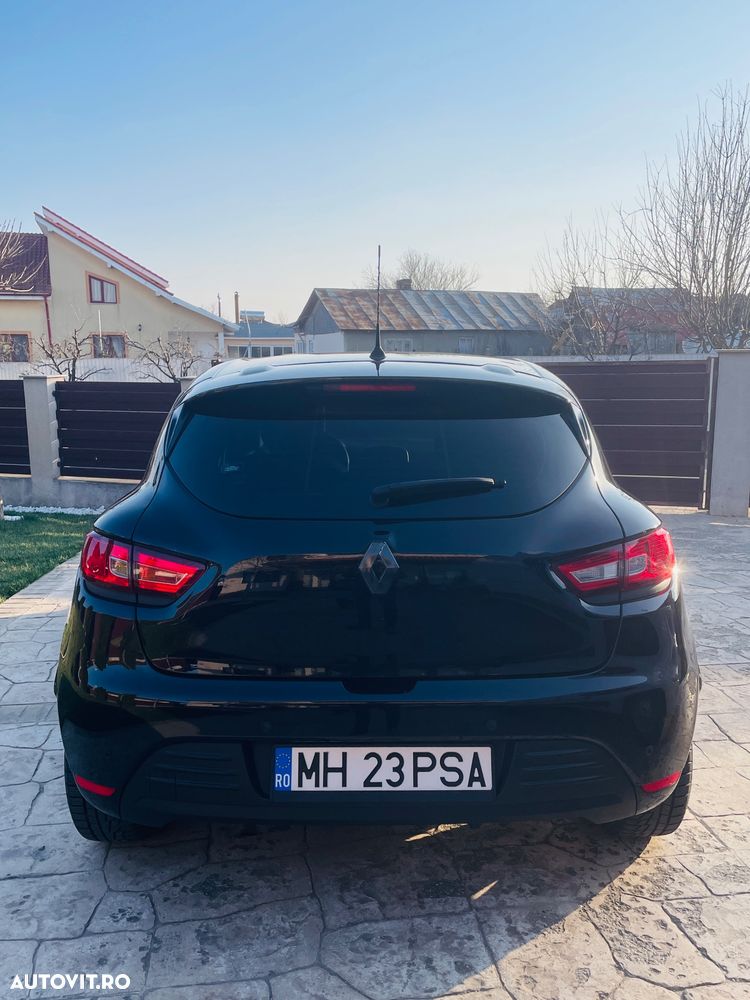Renault Clio 0.9 Energy TCe Zen - 3