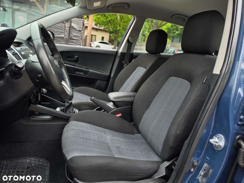 Kia Ceed - 18