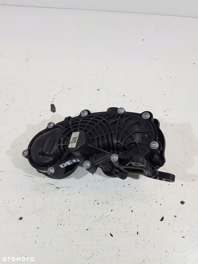 obudowa termostatu 059121111cj audi a6 c8 a7 a4 b9 q5 vw 3.0tdi - 1