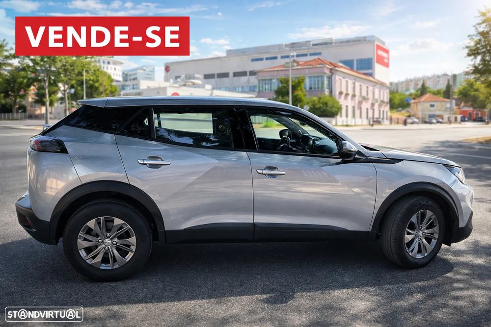 Peugeot 2008 1.5 BlueHDi Active Pack - 1