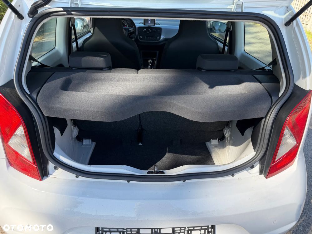 Seat Mii 1.0 Ecomotive I-Tech - 9