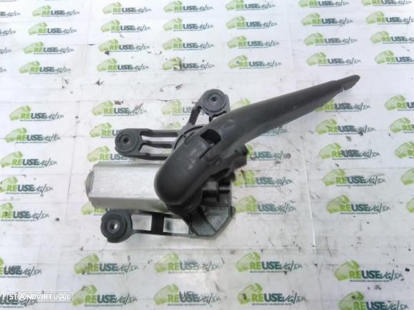 Aste Escova Limpa Vidros Tr Peugeot Bipper Tepee - 1