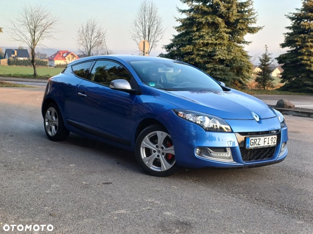 Renault Megane 1.6 16V Color Edition Euro5 - 9
