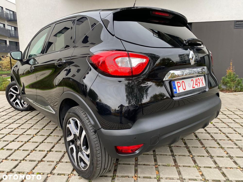 Renault Captur (ENERGY) TCe 90 LIFE - 3