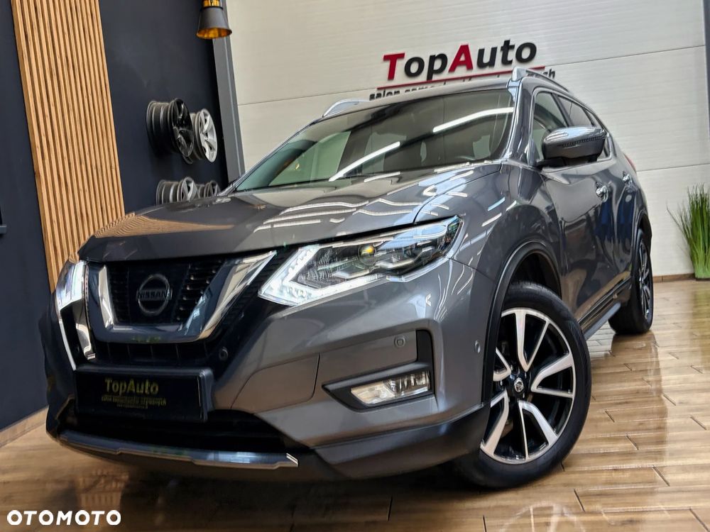 Nissan X-Trail 1.6 DCi Tekna 2WD Xtronic - 1