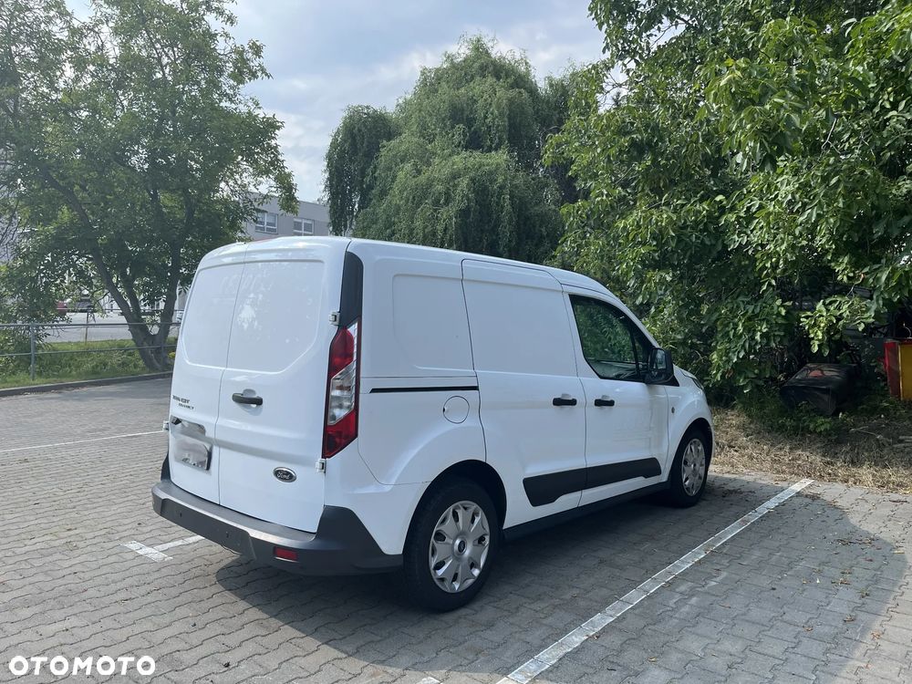 Ford Transit Connect - 2