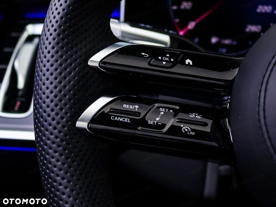 Mercedes-Benz Klasa S 350 d mHEV L 4-Matic AMG Line 9G-TRONIC - 12