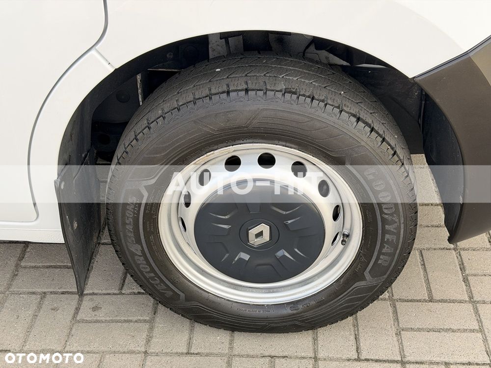 Renault Master - 24