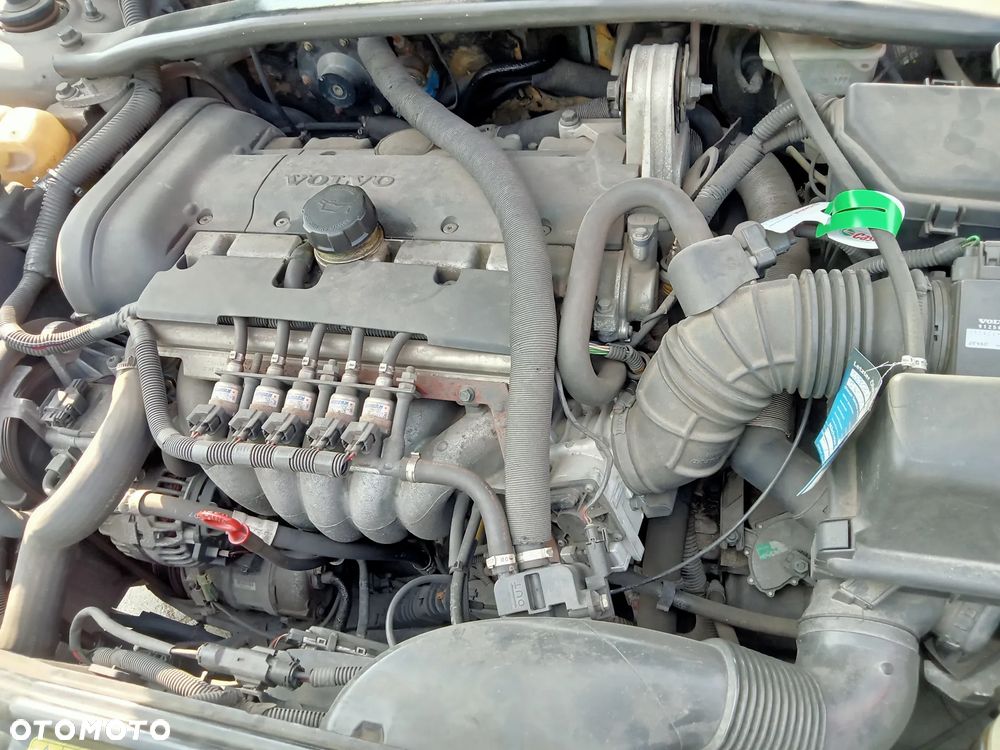 Volvo S80 - 4
