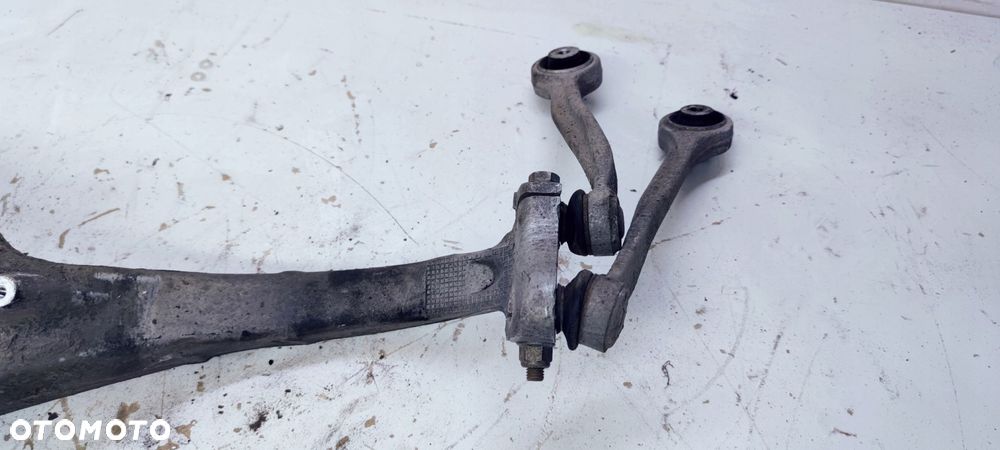 ZWROTNICA PRAWY PRZÓD AUDI A4 A6 A7 8K0407258L - 2