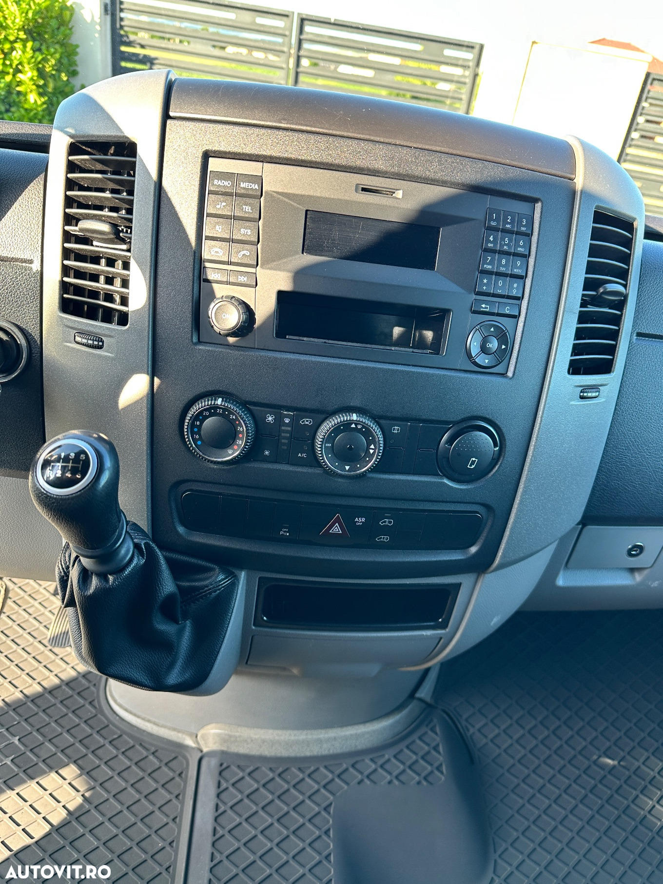 Mercedes-Benz SPRINTER 313 CDI MAXI - 11