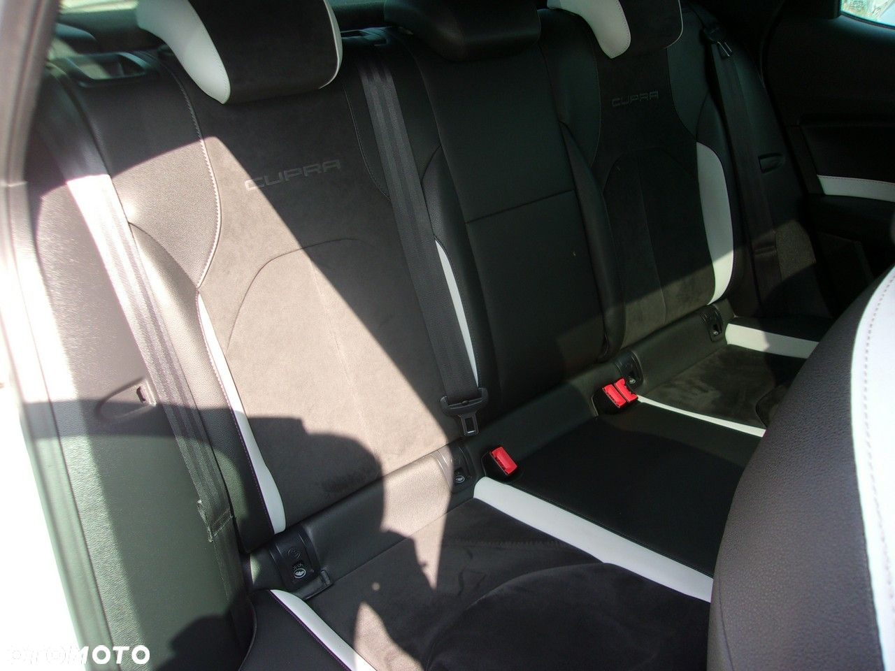 Seat Leon 2.0 TSI Cupra S&S 280 DSG - 26