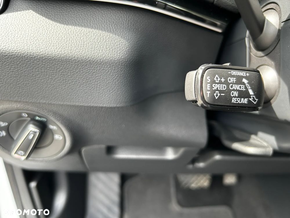 Skoda Karoq 1.5 TSI ACT 4x2 Style DSG - 18