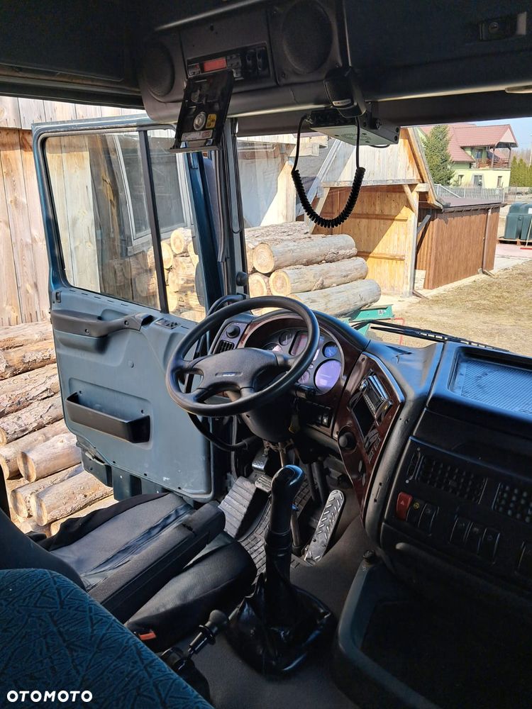 DAF AT48XS/F95XF530 - 10