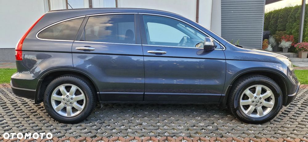 Honda CR-V 2.0i-VTEC Elegance 50 Jahre Edition - 3