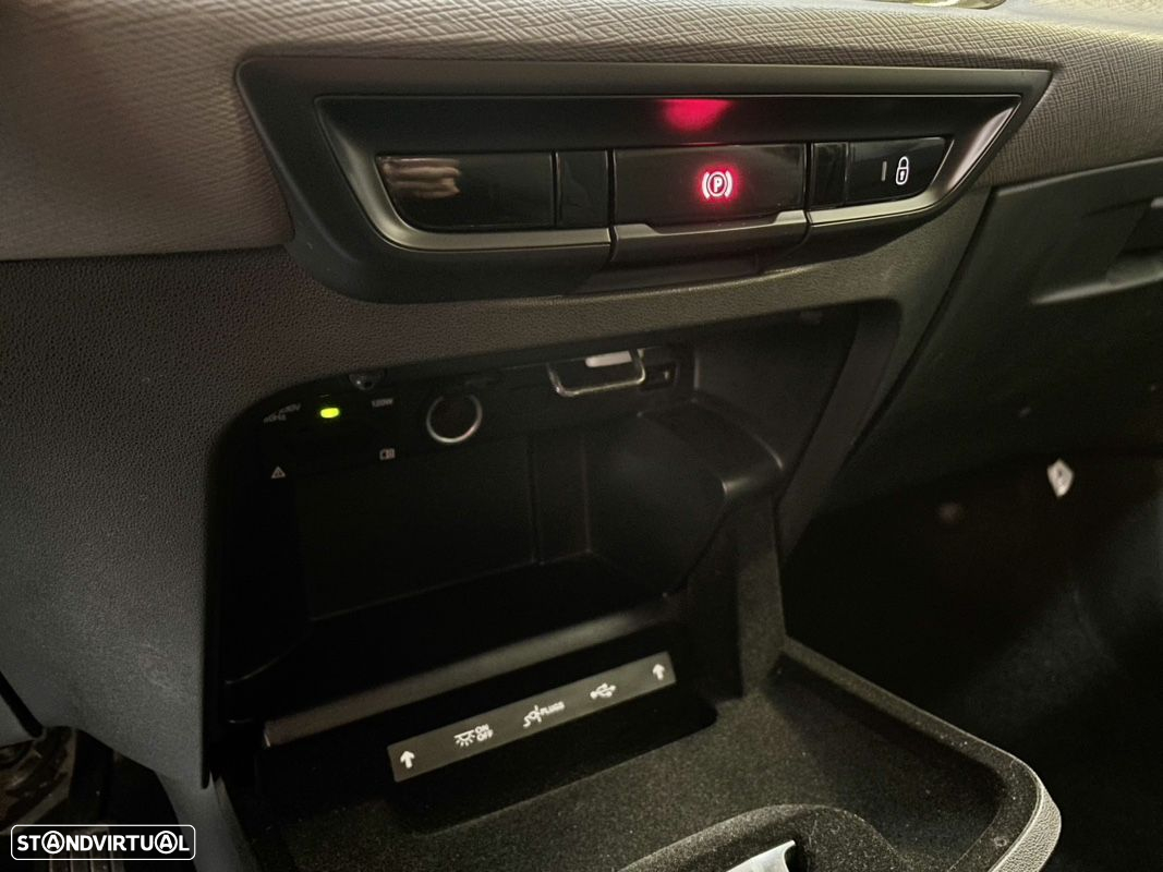 Citroën Grand C4 Spacetourer 1.5 BlueHDi Origins - 30