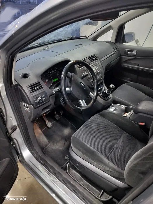 Ford Focus C-Max 1.6 TDCi Ghia - 2