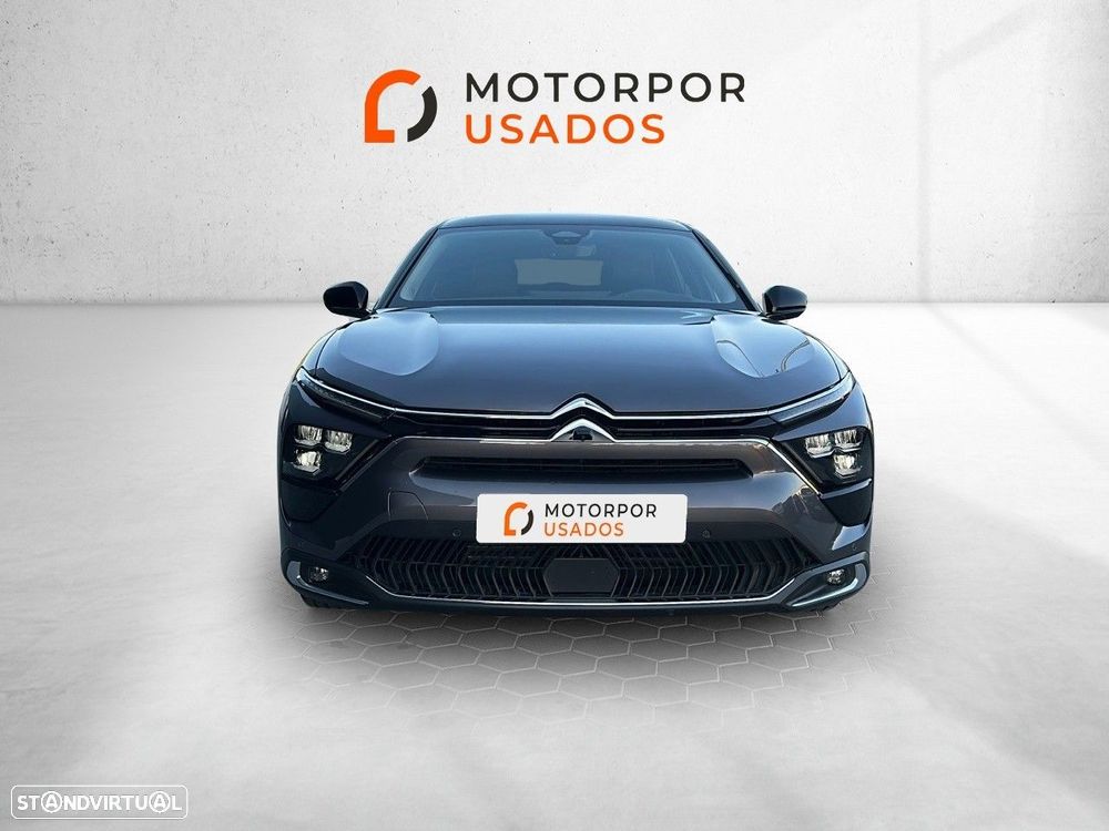 Citroën C5 X 1.6 Hybrid Shine e-EAT8 - 2