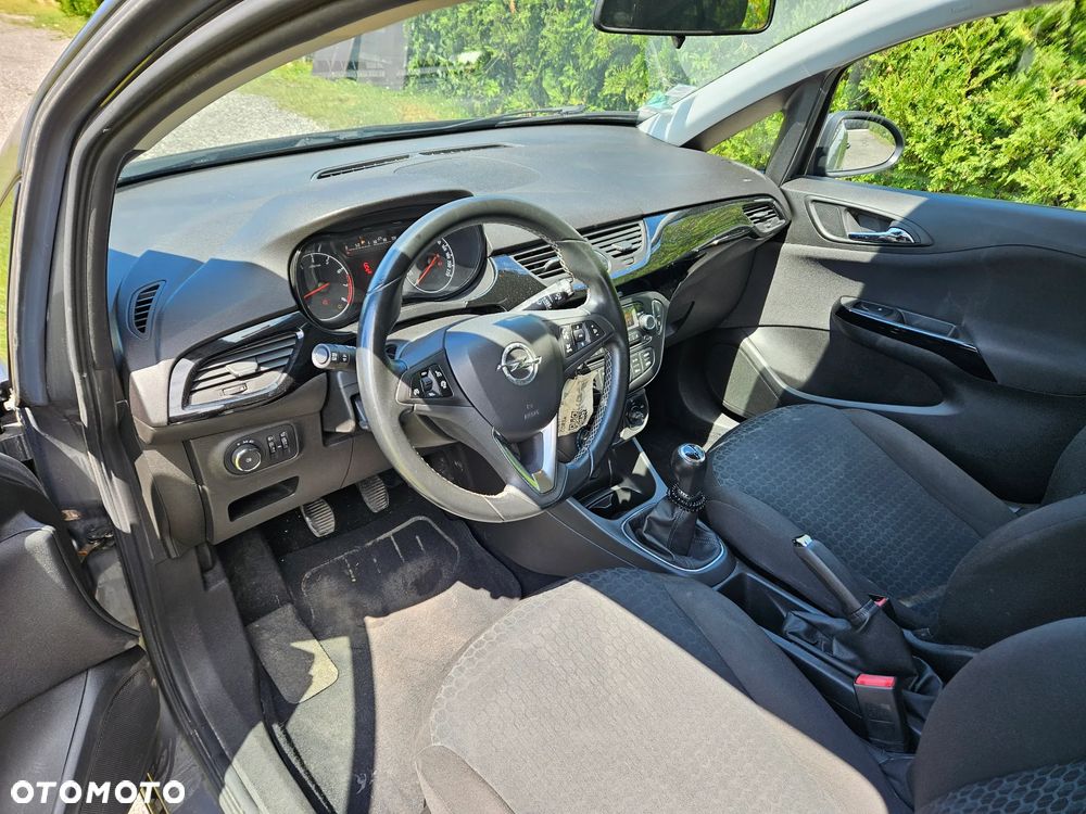 Opel Corsa 1.4 Selection - 8
