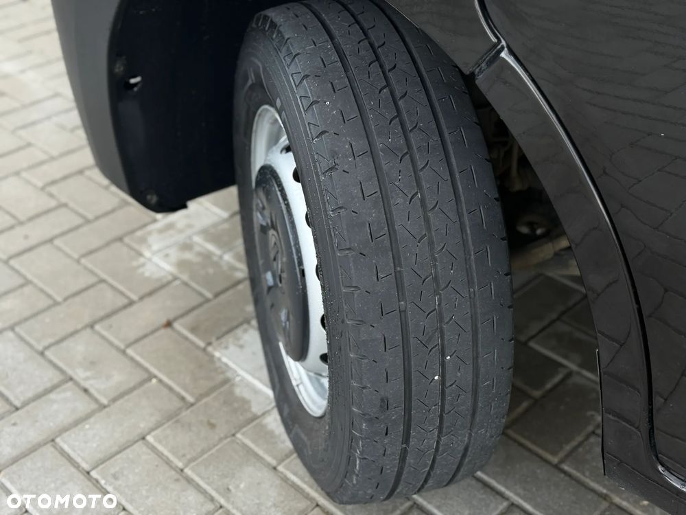 Renault Master L2 H2 / 2.3DCI 150KM / 2022 ROK / 195.700KM / Bezwypadkowy / CZARNY/ Zarejestrowany w PL - 24