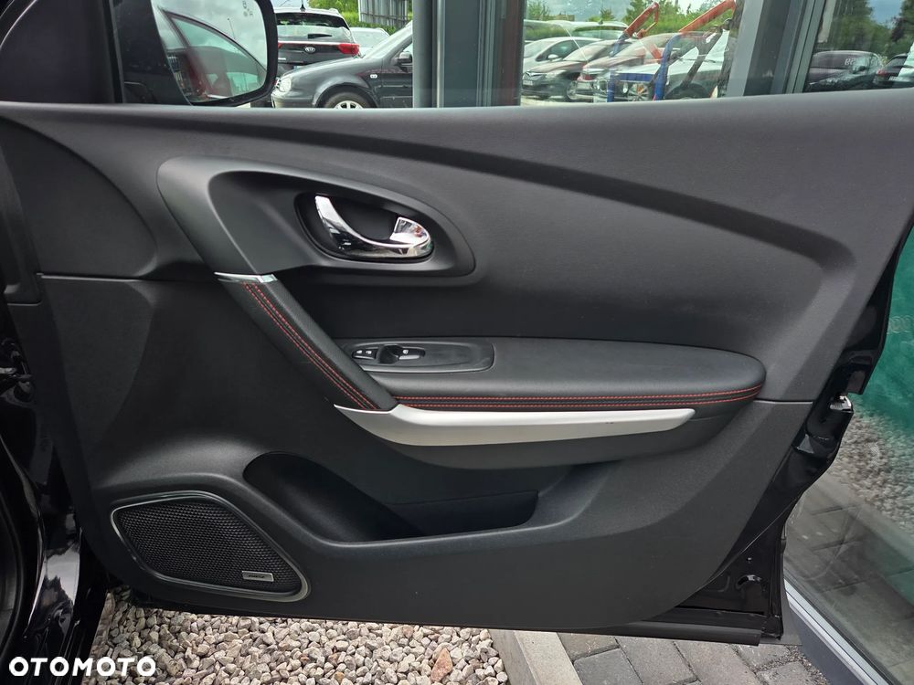 Renault Kadjar Energy dCi 130 Bose Edition - 19