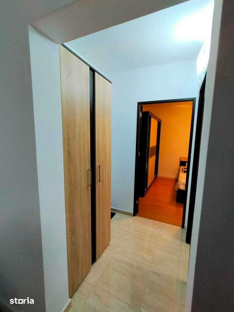 2 camere cu boiler Iancului - Mega Mall — fotografia 3