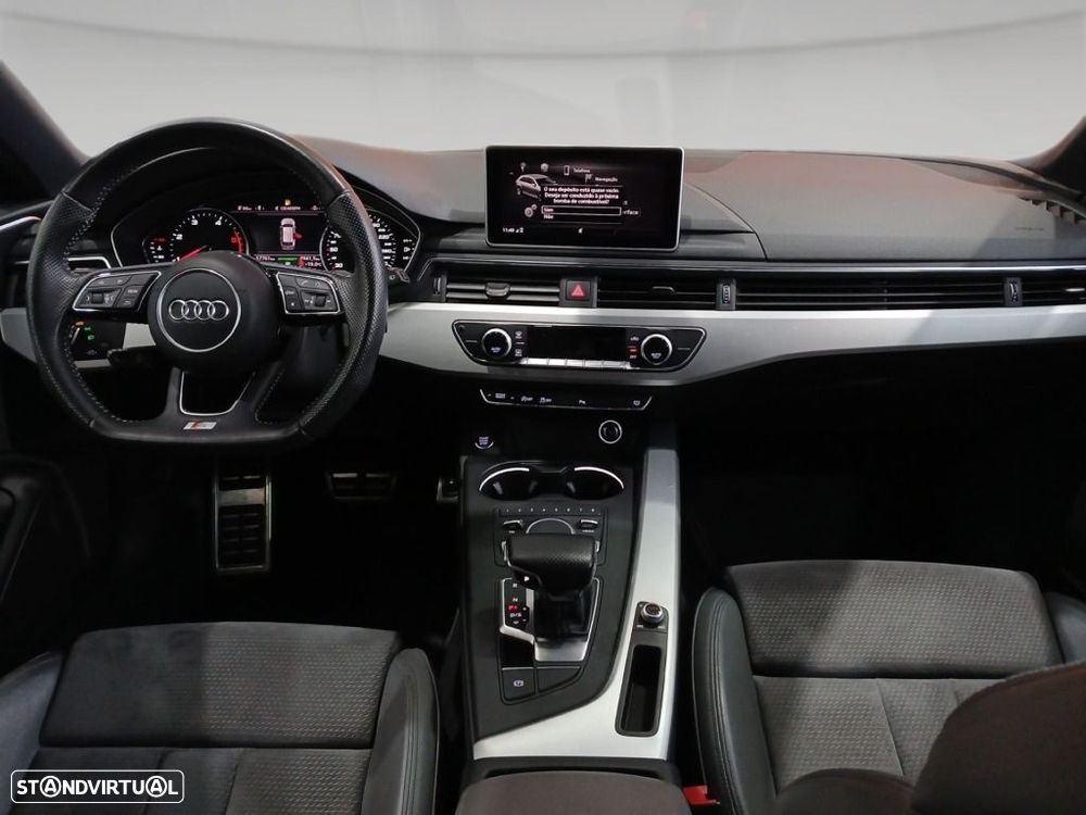 Audi A4 Avant 2.0 TDI S-line S tronic - 22