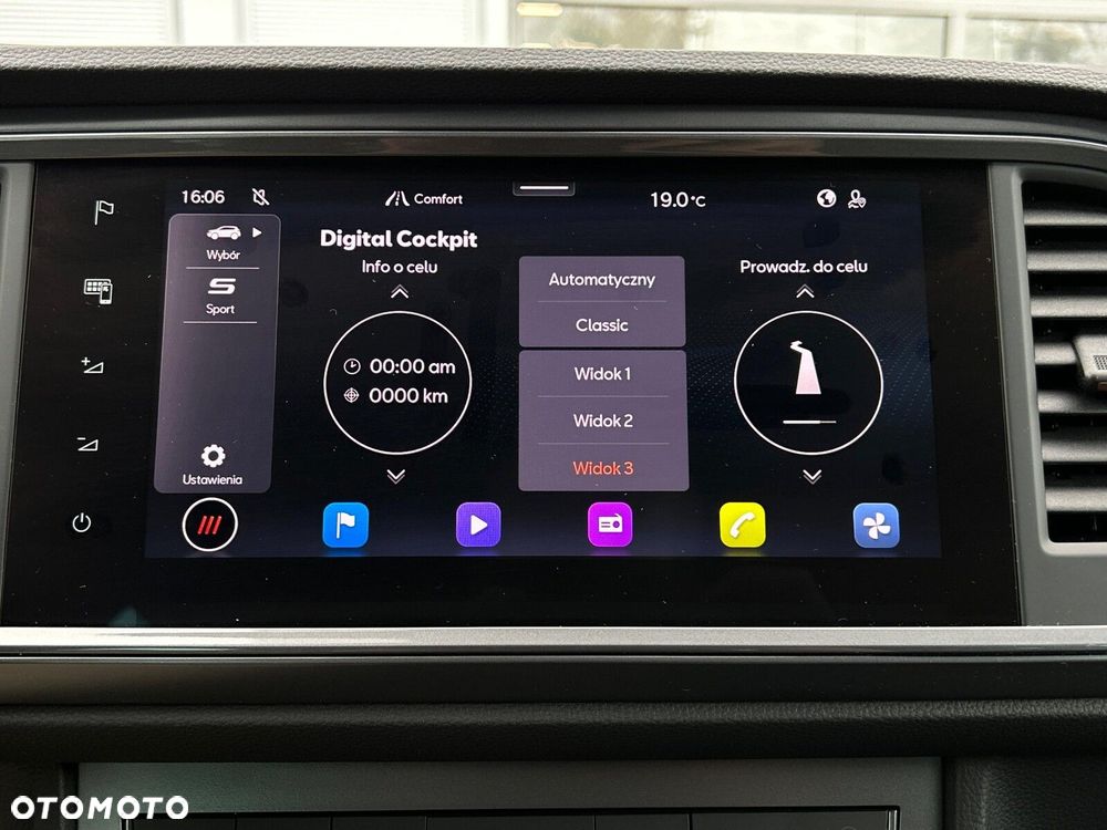 Seat Ateca 1.5 TSI FR S&S DSG - 34