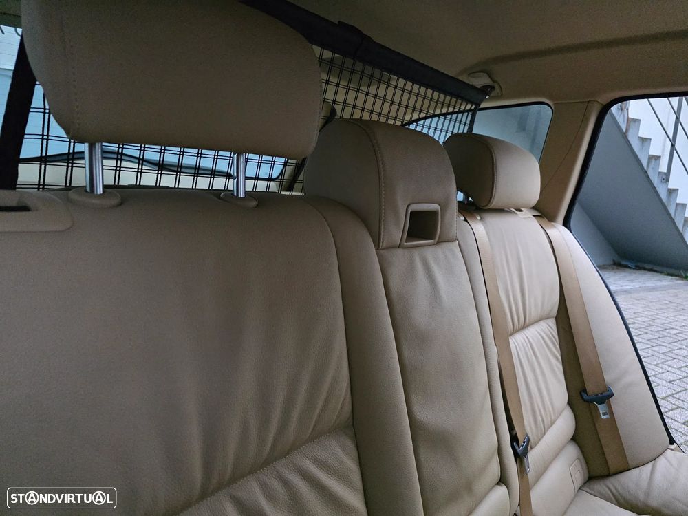 BMW 520 d Sport - 52