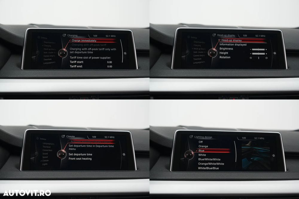 BMW X5 xDrive40e - 21