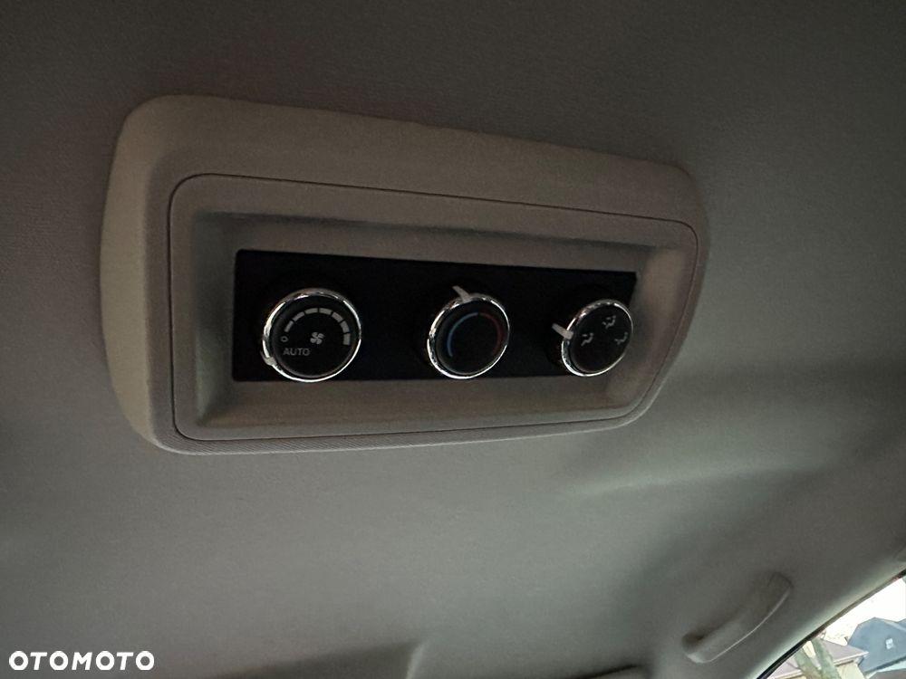 Fiat Freemont 2.0 Multijet 16V DPF My - 23