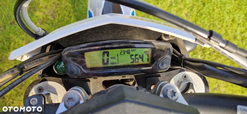 KTM Freeride - 3