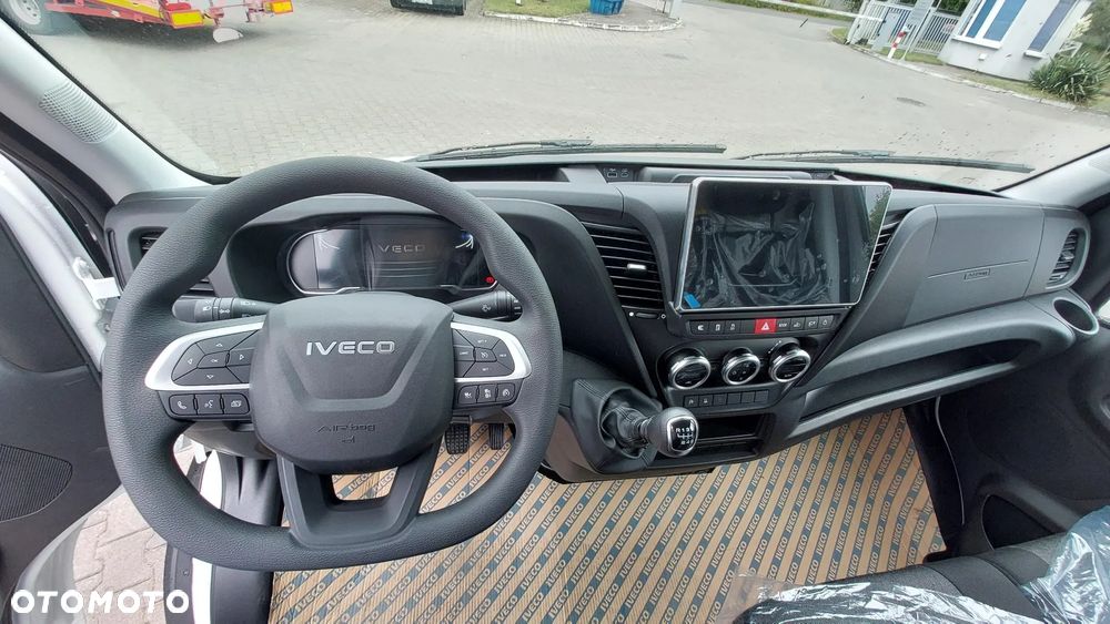 Iveco Daily 35S18H V Dostępny od ręki 12m3 - 22