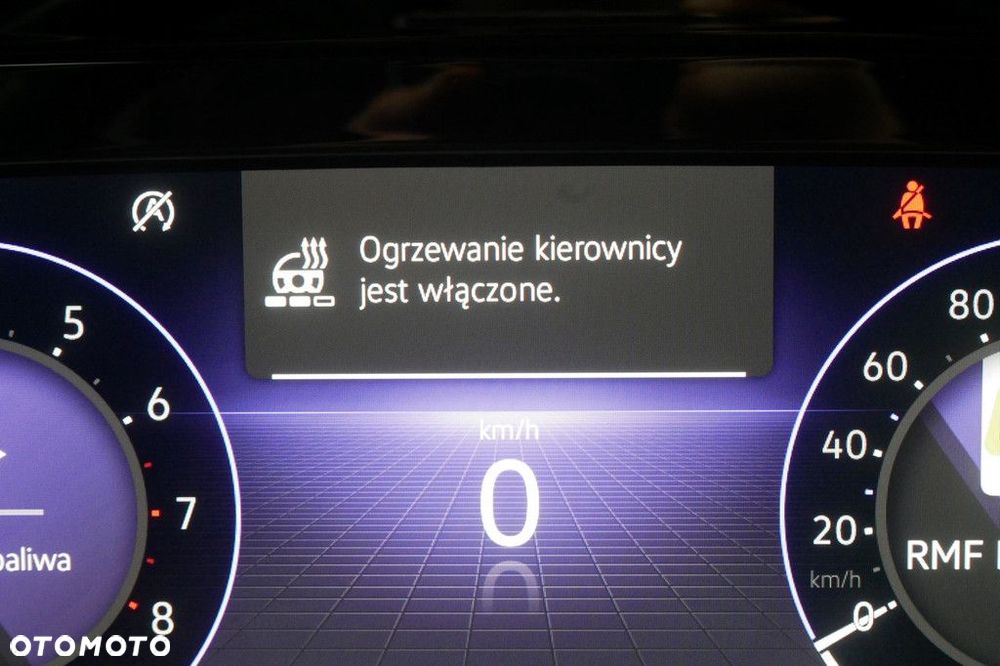 Volkswagen Golf Variant 1.5 TSI Life - 24