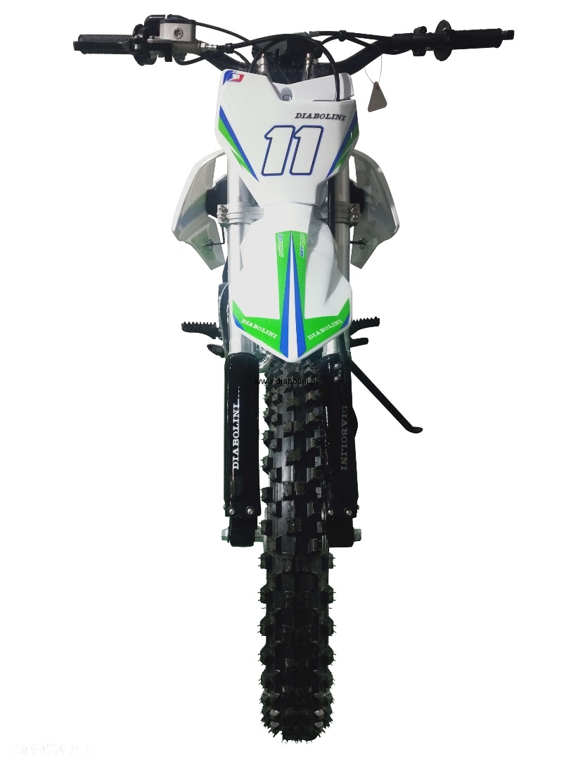 Diabolini Inny - 10