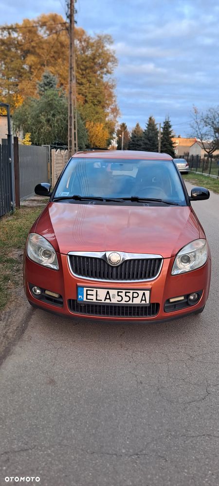Skoda Fabia 1.2 12V Comfort - 5