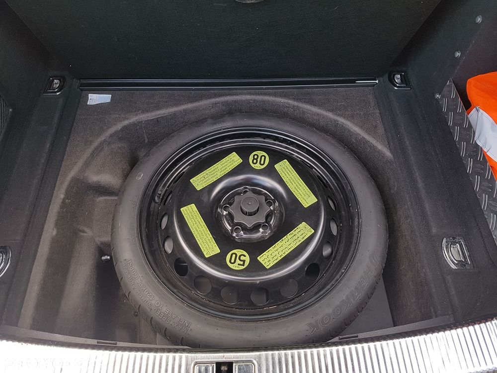 Audi A5 Sportback 1.8 TFSI - 12