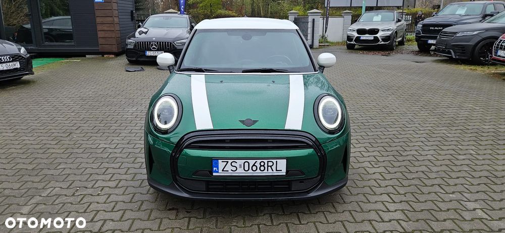 MINI Cooper Multitone Edition - 2