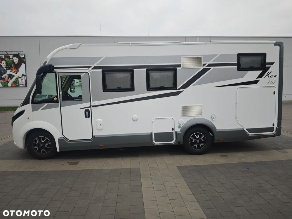 Mobilvetta KEA I67 - 4