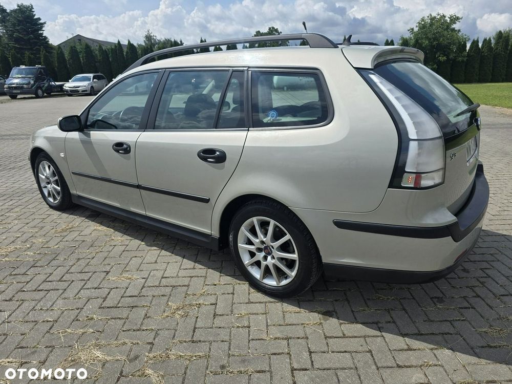 Saab 9-3 - 12